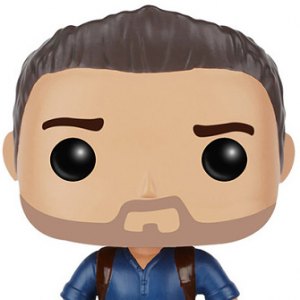 Nathan Drake Pop! Vinyl