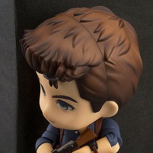 Nathan Drake Adventure Nendoroid