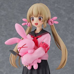 Natori Sana School Uniform Pop Up Parade