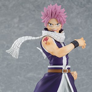 Natsu Dragneel Grand Magic Games Arc Pop Up Parade