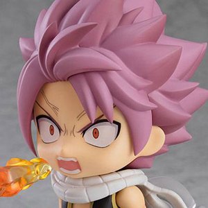 Natsu Dragneel Nendoroid