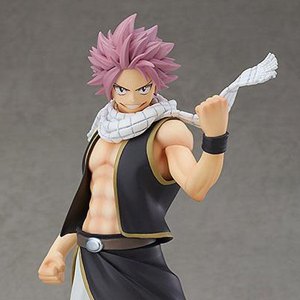 Natsu Dragneel Pop Up Parade