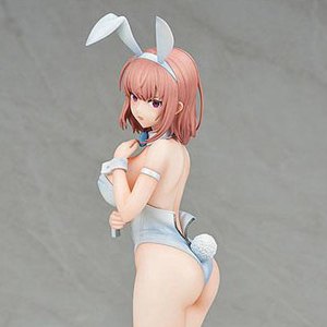 Natsume White Bunny (Ikomochi)