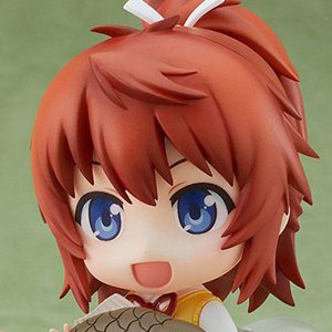 Natsumi Koshigaya Nendoroid