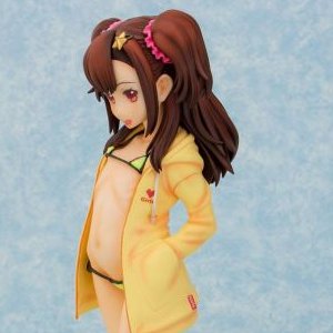 Natsuno Shoudoshima (Eichi Mudou Design Omame-chan)