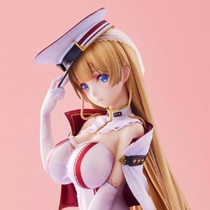 Navy Girl Scarlet (Ai Akasa)