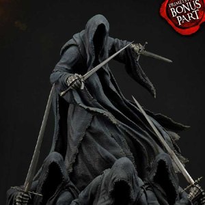 Nazgul Bonus Edition