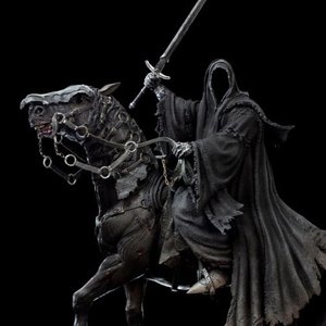 Nazgul On Horse Deluxe