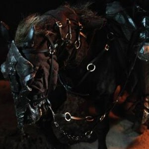 Nazgûl Steed