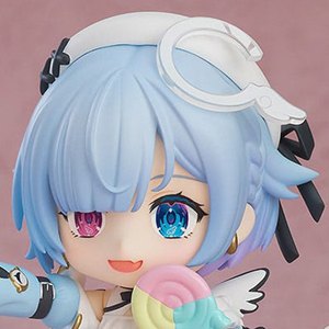 Nazuna Amemiya Nendoroid