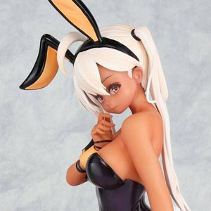 Neala Black Rabbit (MaJO)