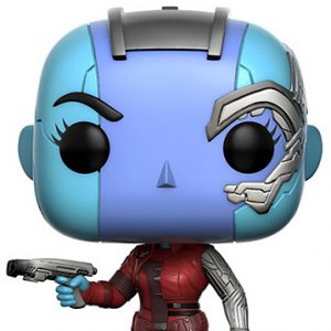 Nebula Pop! Vinyl