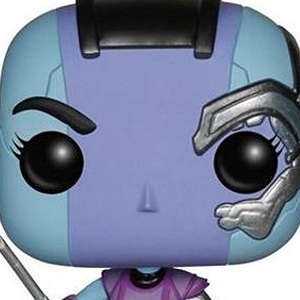 Nebula Pop! Vinyl