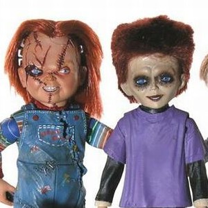 Seed Of Chucky Family Set (studio)