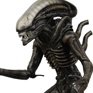 Alien (studio)