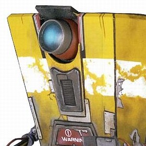 Claptrap (studio)