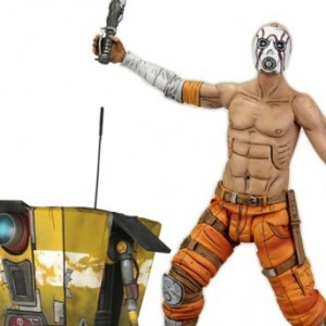 Borderlands Series 1 (studio)