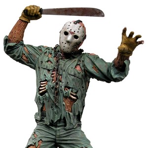 Jason Voorhees (studio)