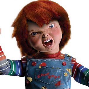 Chucky (studio)