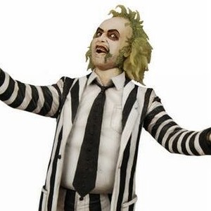 Beetlejuice 18-inch