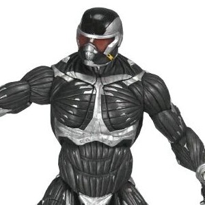 Nanosuit 2 (studio)