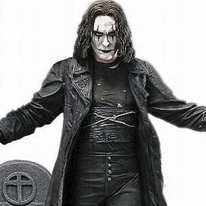 Eric Draven (studio)