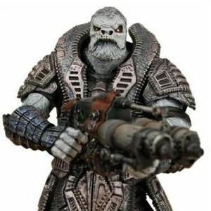 General Raam (Toys 'R' Us) (studio)