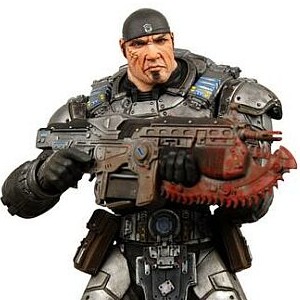 Marcus Fenix (studio)