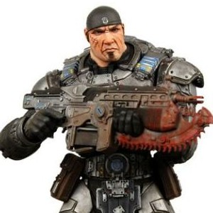 Marcus Fenix Advanced (studio)