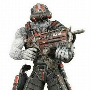 Locust Drone Grappler (studio)
