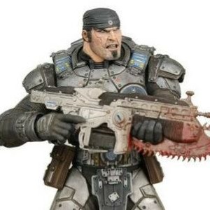 Marcus Fenix (studio)