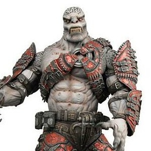 Locust Grenadier Elite (studio)