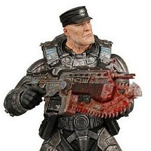Colonel Victor Hoffman (studio)