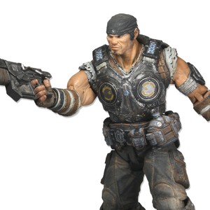 Marcus Fenix (studio)