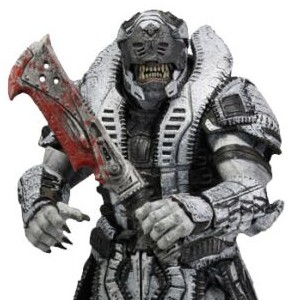 Savage Theron 2