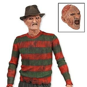 Freddy Krueger (studio)