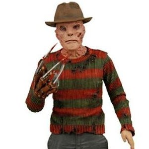 Freddy Krueger (studio)