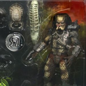 Alien And Predator (produkce)