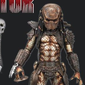 Predator City Hunter And Predator Berserker 2-PACK (studio)