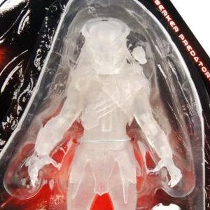 Berserker Predator Stealth (SDCC 2010) (produkce)