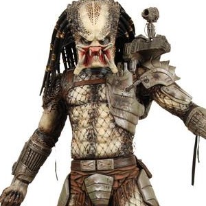 Classic Predator (studio)