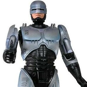 Robocop (studio)