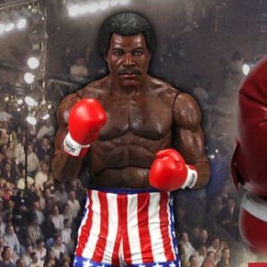 Apollo Creed (studio)