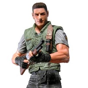 Chris Redfield (studio)