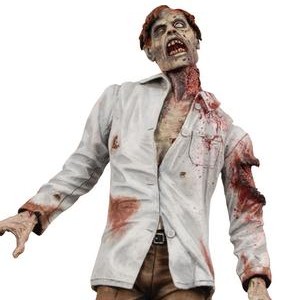 Lab Coat Zombie (Transworld) (studio)