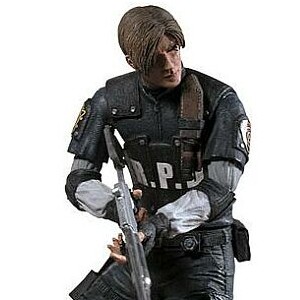 Leon S. Kennedy (SDCC 2006) (studio)