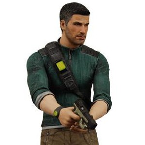 Sam Fisher (studio)