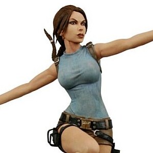 Lara Croft (Anniversary) (studio)