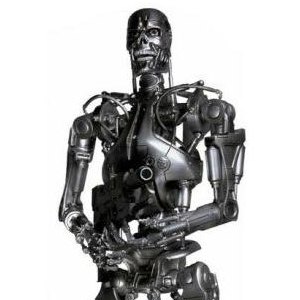 T-800 Endoskeleton