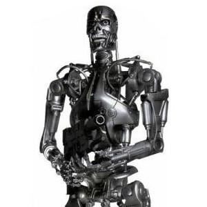 T-800 Endoskeleton (studio)